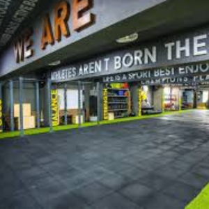 cult.fit (cult centers)