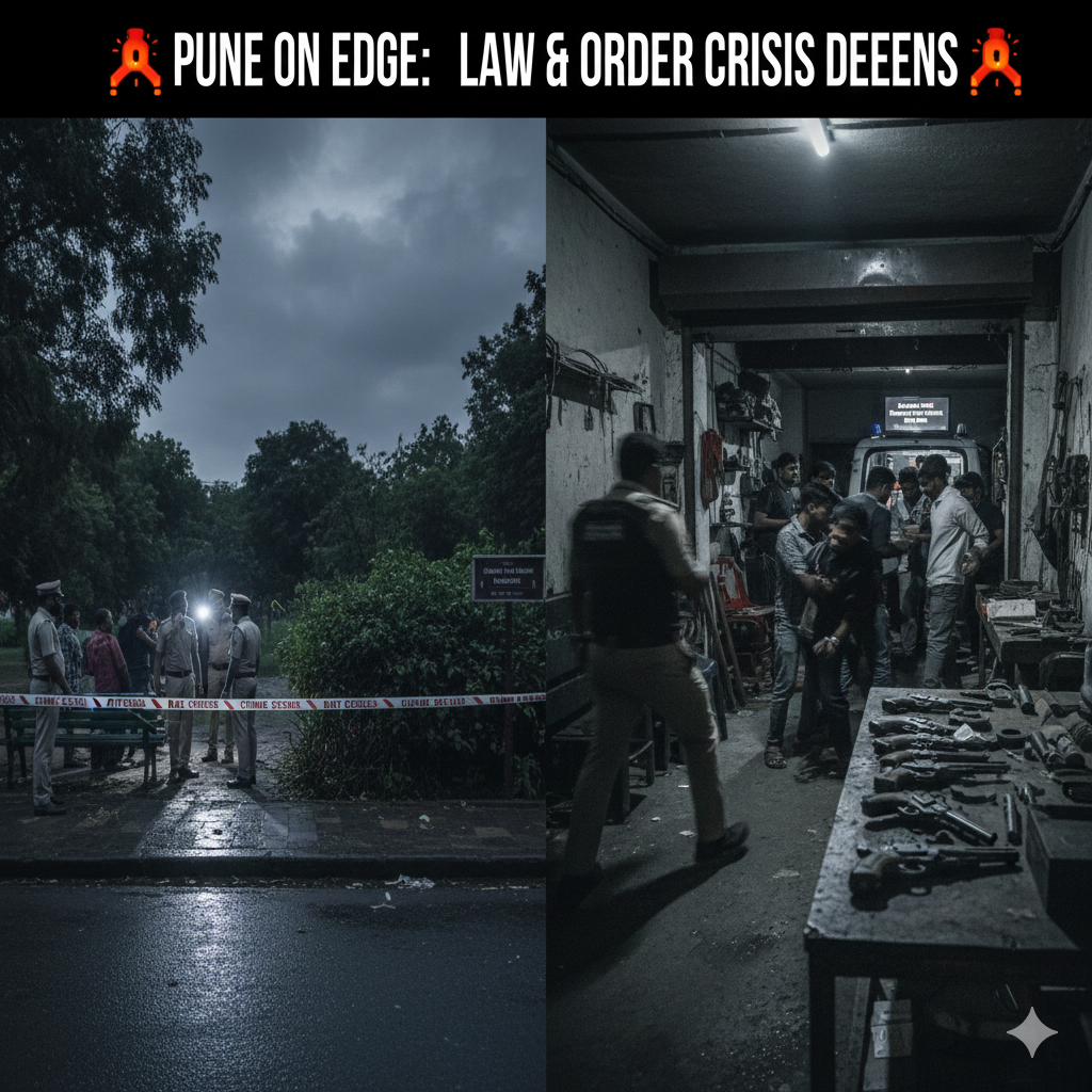 🚨 Increasing Law and Order/Crime Incidents gemini generated image n0brh9n0brh9n0br