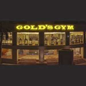 gold’s gym