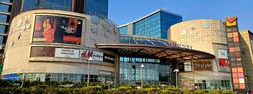 Phoenix Marketcity,Pune