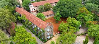 College of Engineering, Pune (COEP) Technological University