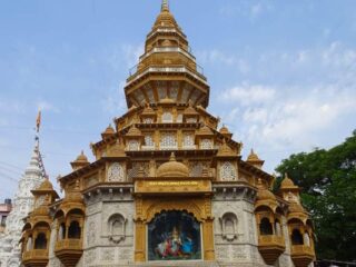 shreemant dagdusheth halwai ganpati mandir pune tourism entry fee timings holidays reviews header